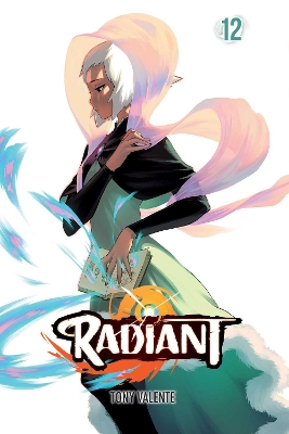 Radiant, Vol. 12 book