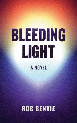 Bleeding Light book