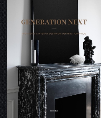 Generation Next book