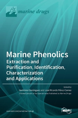 Marine Phenolics: Extraction and Purification, Identification, Characterization and Applications book
