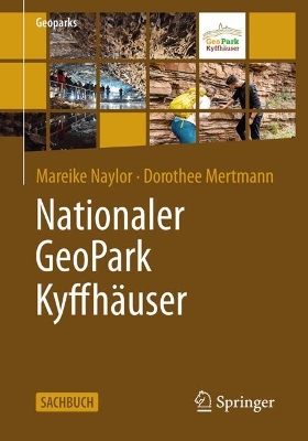 Nationaler GeoPark Kyffhäuser book