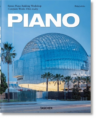 Piano. Complete Works 1966–Today. 2021 Edition book
