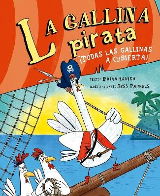 La Gallina Pirata book