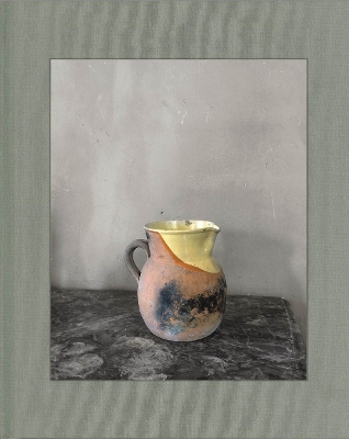 Joel Meyerowitz: Cezanne's Objects book