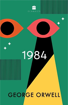 1984 book