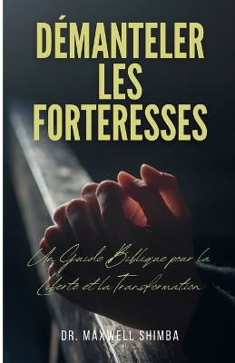 Démanteler les Forteresses: Un Guide Biblique pour la Liberté et la Transformation book