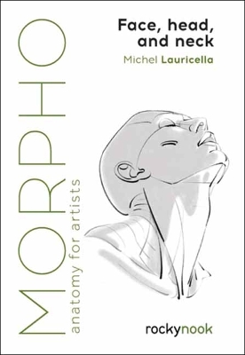 Morpho: Face, Head, and Neck book