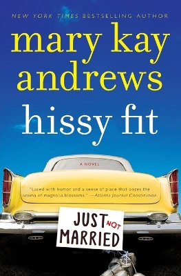Hissy Fit book
