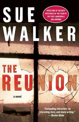 Reunion by Sue Walker