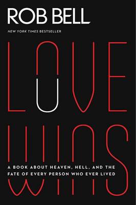 Love Wins by Rob Bell
