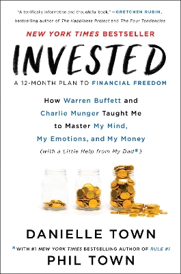 Invested book
