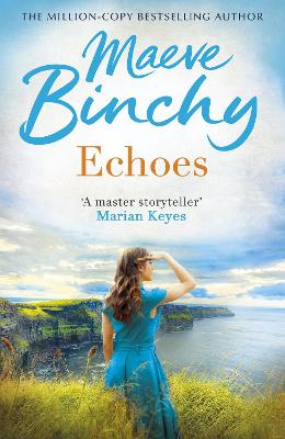 Echoes by Maeve Binchy