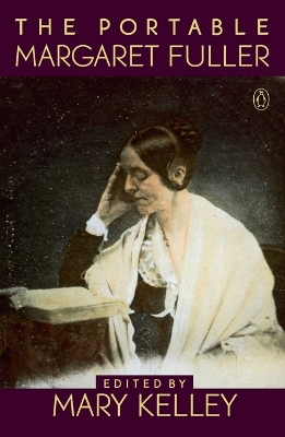 The Portable Margaret Fuller book