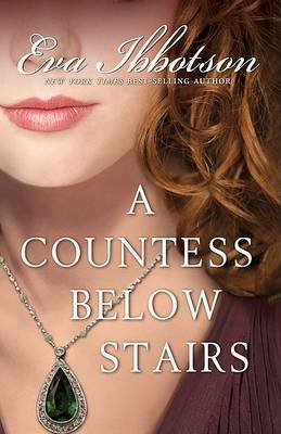 Countess Below Stairs book