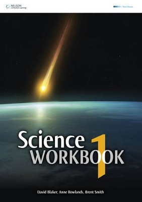 Science Workbook 1 book