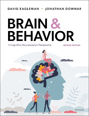 Brain and Behavior book