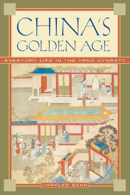 China's Golden Age book