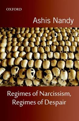 Regimes of Narcissism, Regimes of Despair book