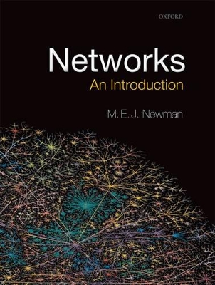 Networks book