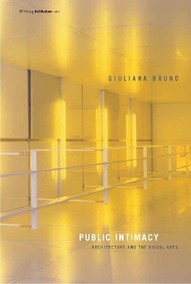 Public Intimacy book
