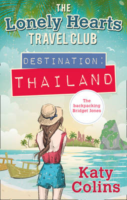 Destination Thailand book