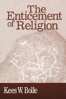 Enticement of Religion book