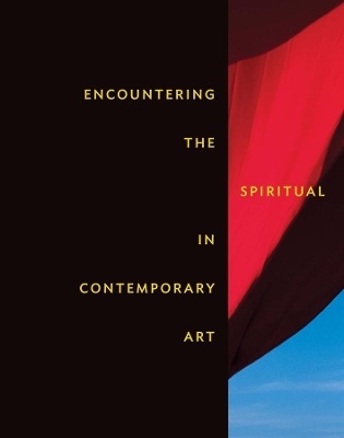 Encountering the Spiritual in Contemporary Art book