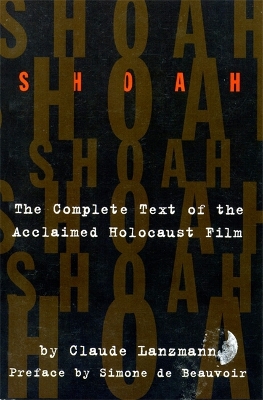 Shoah book