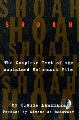 Shoah by Claude Lanzmann