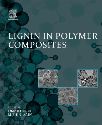 Lignin in Polymer Composites book
