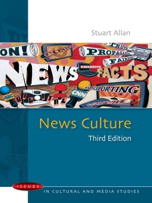 News Culture book