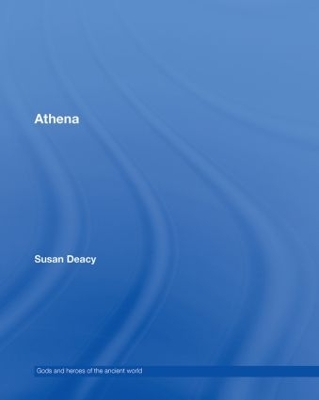 Athena by Susan Deacy