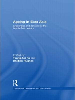 Ageing in East Asia by Tsung-hsi Fu