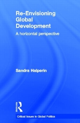 Re-Envisioning Global Development book