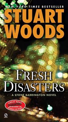 Fresh Disasters book