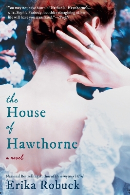 House of Hawthorne book
