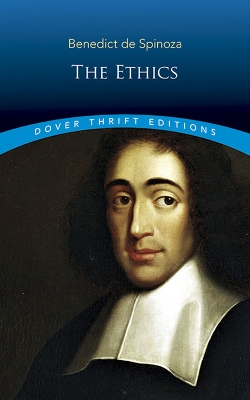 The Ethics book