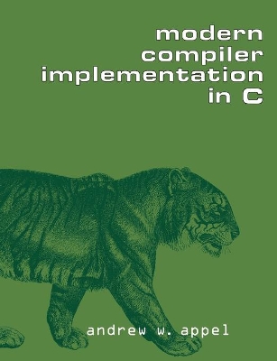 Modern Compiler Implementation in C book