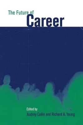 Future of Career book