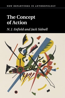 The Concept of Action by N. J. Enfield