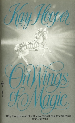 On Wings Of Magic book