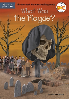 What Was the Plague? book