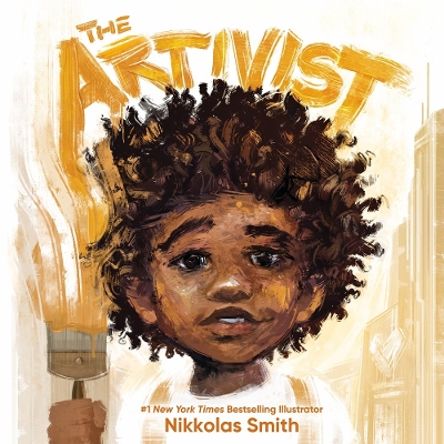 The Artivist book