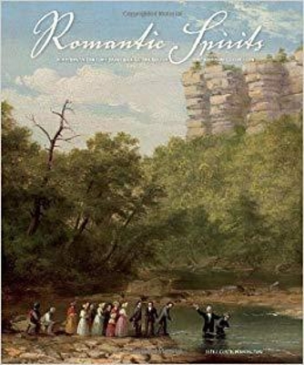 Romantic Spirits book