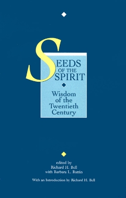 Seeds of the Spirit book