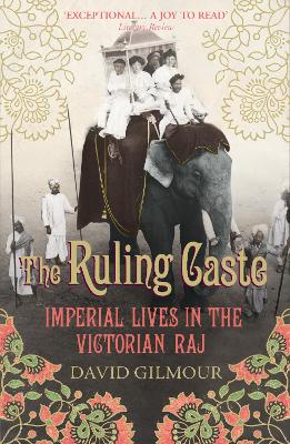 Ruling Caste book