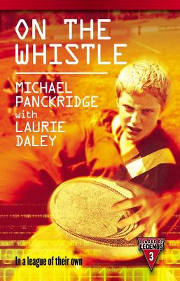 On the Whistle by Michael Panckridge