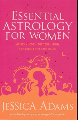 Essential Astrology For Women book