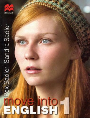 Move into English by Sadler