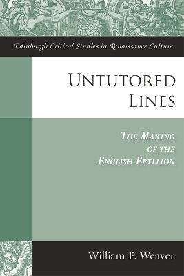 Untutored Lines book